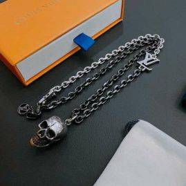 Picture of LV Necklace _SKULVnecklace11ly18112673